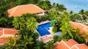 Отель La Veranda Resort Phu Quoc - MGallery  Дуонг-Донг